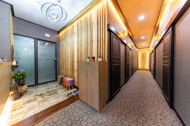 더원힐링타이 내부사진 2