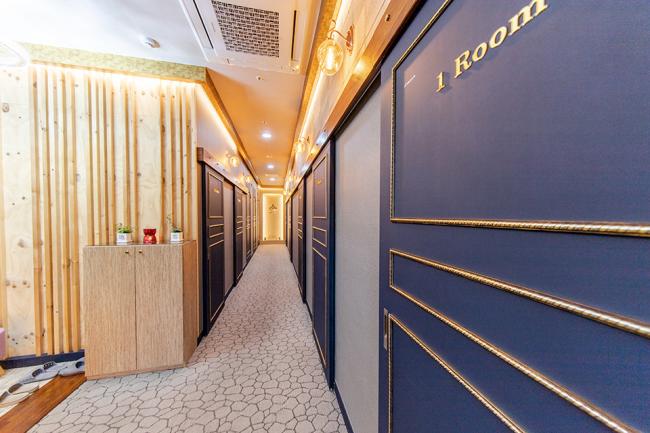 더원힐링타이 내부사진 3