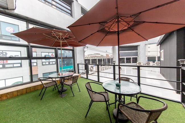 더원힐링타이 내부사진 7