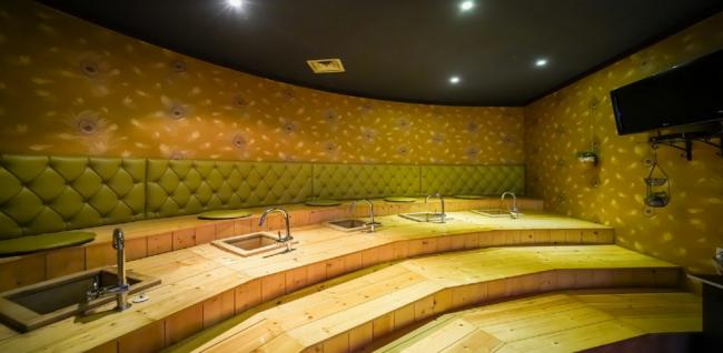 하이난 중국정통마사지 내부사진 2