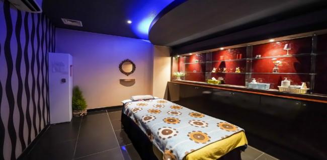 하이난 중국정통마사지 내부사진 3