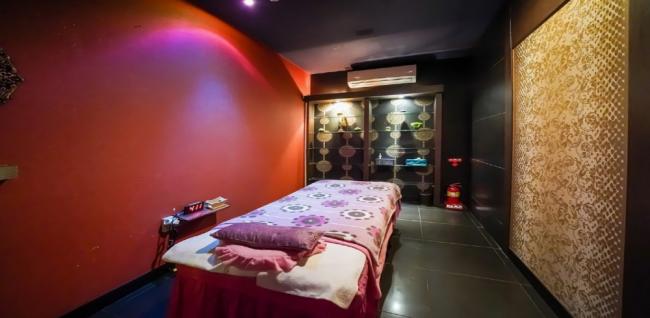 하이난 중국정통마사지 내부사진 4