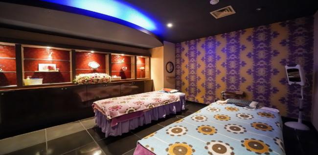 하이난 중국정통마사지 내부사진 5