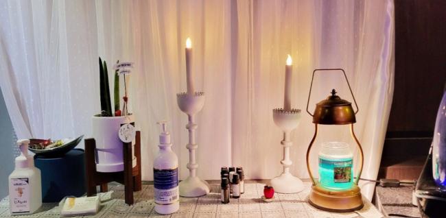 하이난 중국정통마사지 내부사진 6