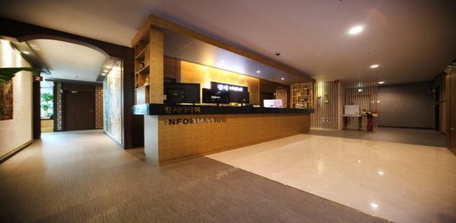 강서더타이 내부사진 1