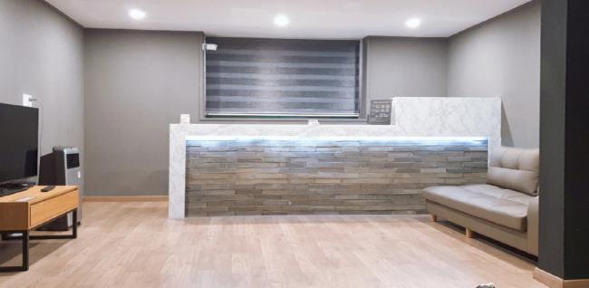 힐링타이마사지 내부사진 1