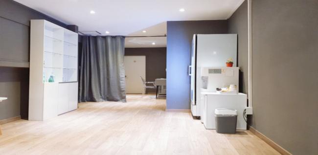 힐링타이마사지 내부사진 2