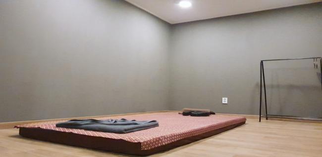 힐링타이마사지 내부사진 5