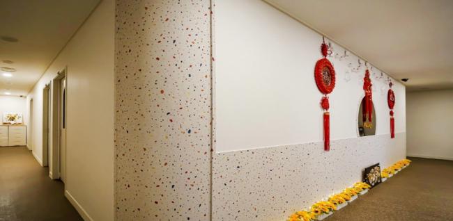 예원중국전통마사지 내부사진 3