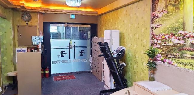 궁중국전통 내부사진 2