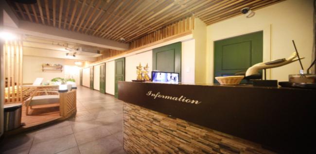 이지타이 내부사진 1