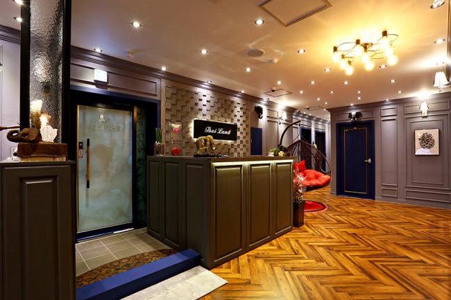 타이랜드 내부사진 2