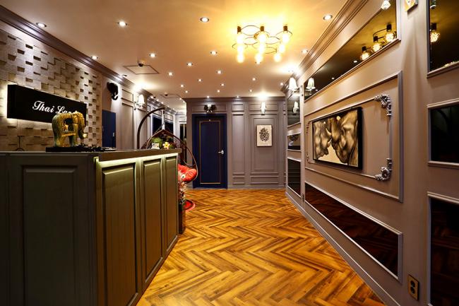 타이랜드 내부사진 3