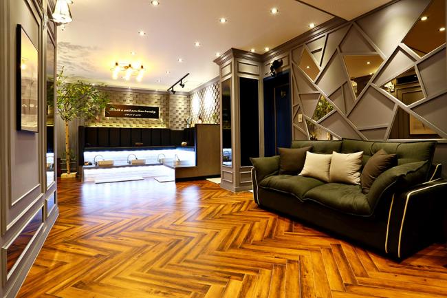 타이랜드 내부사진 4