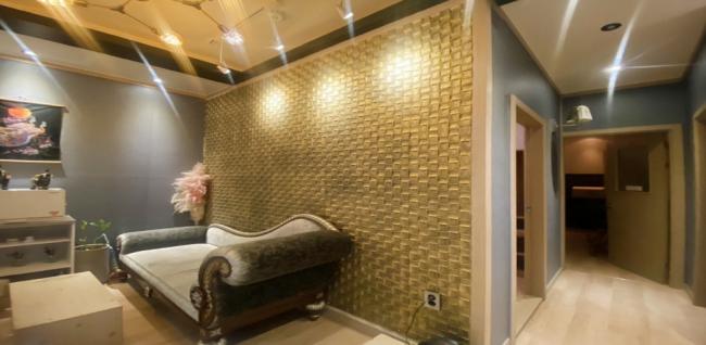 킹테라피 내부사진 2