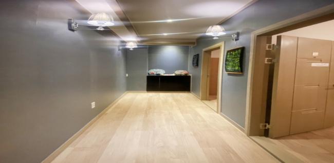 킹테라피 내부사진 4