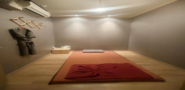 킹테라피 내부사진 5