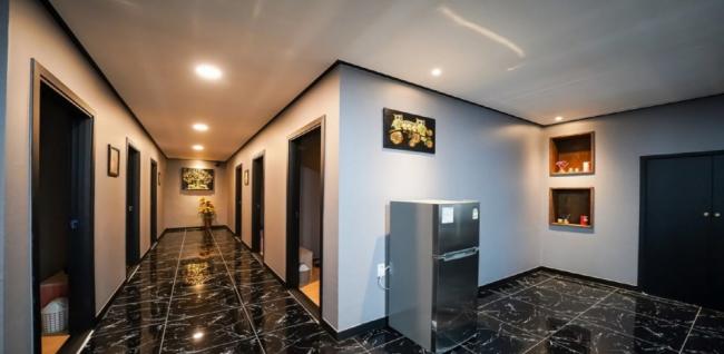 힐링마사지 내부사진 2