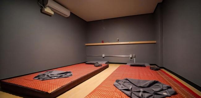 힐링마사지 내부사진 4