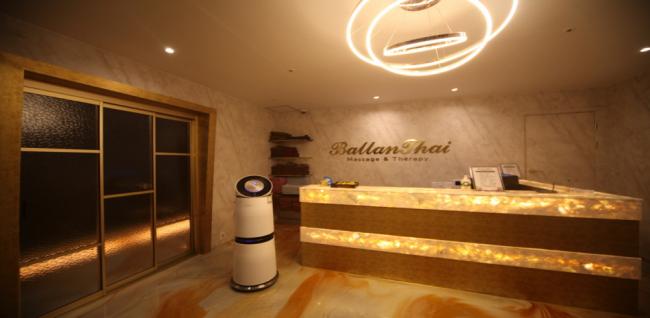 발렌타이 내부사진 1