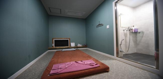 발렌타이 내부사진 8