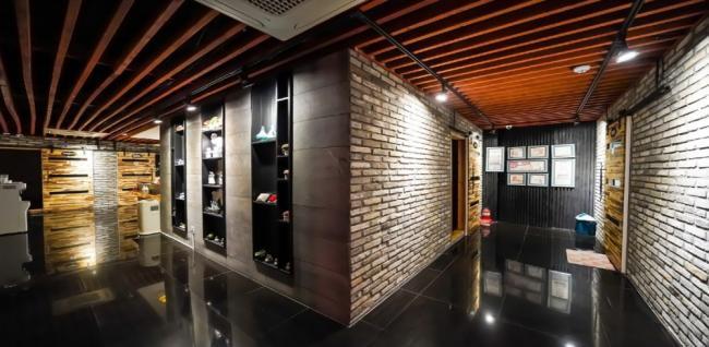 프로타이아로마 내부사진 2