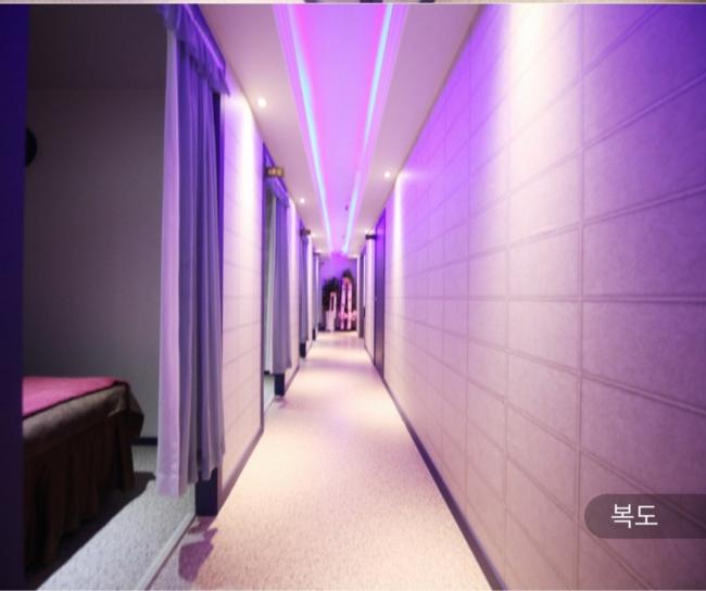 웰빙마사지 내부사진 4