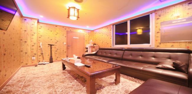 향기타이 내부사진 2