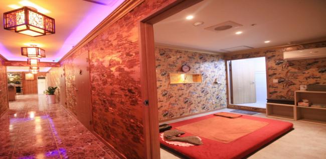 향기타이 내부사진 6