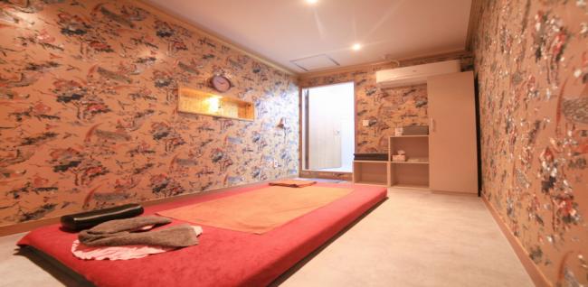 향기타이 내부사진 8