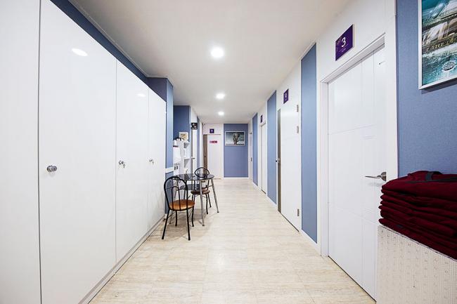 미타이 내부사진 2