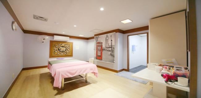 나트랑베트남마사지 (성서) 내부사진 4