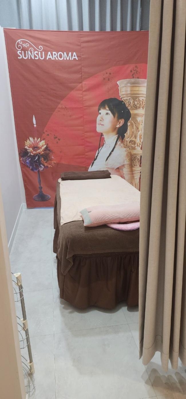 미인도 내부사진 4