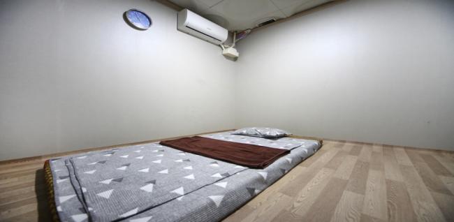 알프스마사지 내부사진 11