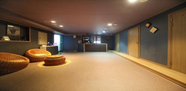 수테라피 내부사진 1