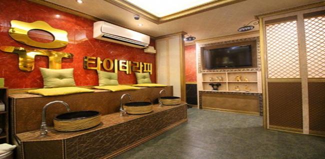 더휴타이 내부사진 2