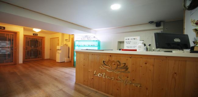 로터스중국전통 내부사진 1