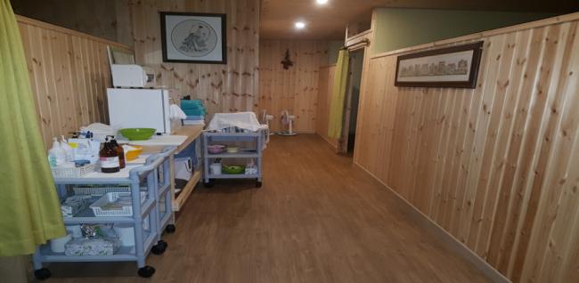 이수테라피 내부사진 5