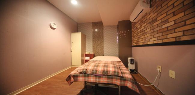 설린테라피 내부사진 6