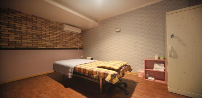 설린테라피 내부사진 7