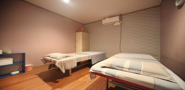 설린테라피 내부사진 8