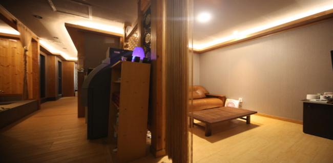 야몽타이  내부사진 2