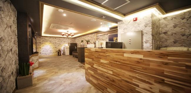 킹타이테라피 내부사진 1