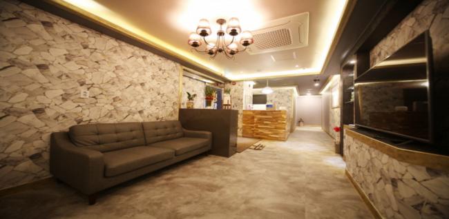 킹타이테라피 내부사진 2