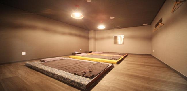 킹타이테라피 내부사진 7