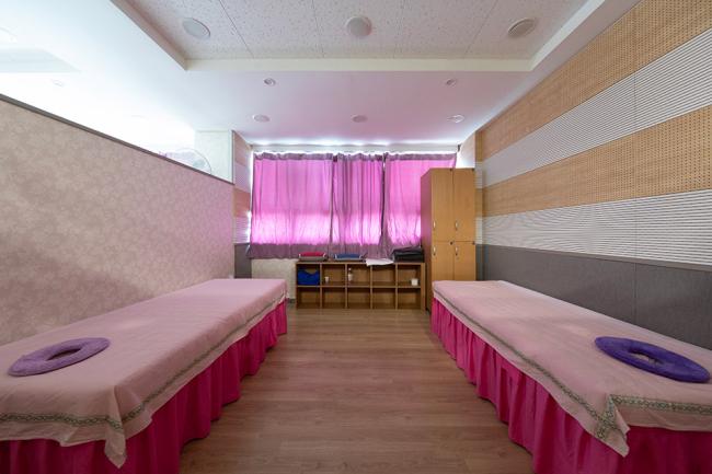 칠곡  신신발마사지 내부사진 10