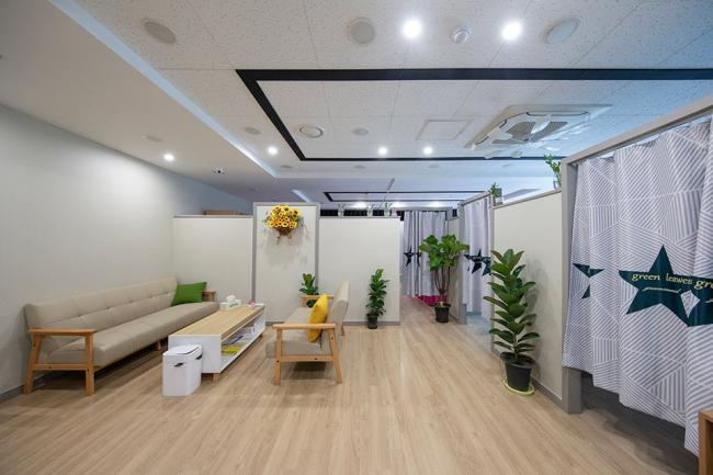 칠곡  신신발마사지 내부사진 5