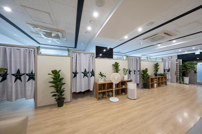 칠곡  신신발마사지 내부사진 6
