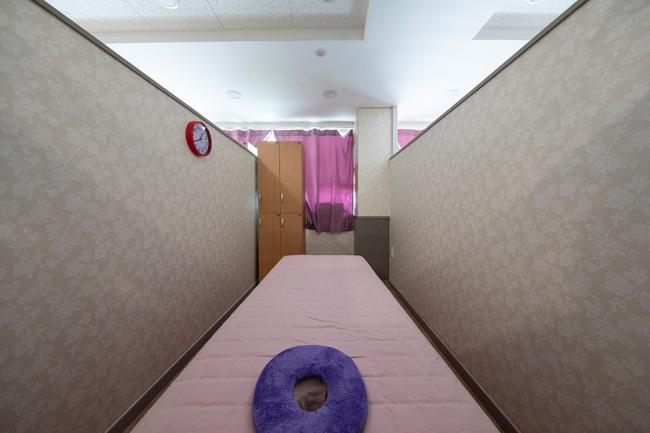 칠곡  신신발마사지 내부사진 8