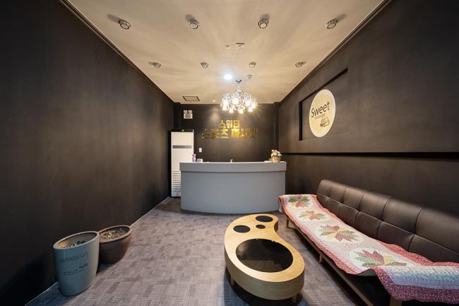 증산역 스위치 스포츠 내부사진 1